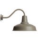 Applique PICCO BARN Diamètre 26 d'Eleanor Home, Taupe