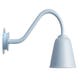 Applique BELL, Bleu ciel
