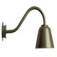 Applique BELL de Eleanor Home, Kaki