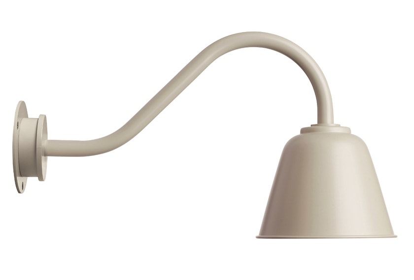 Applique BELL de Eleanor Home, Sable Applique BELL de Eleanor Home, Sable