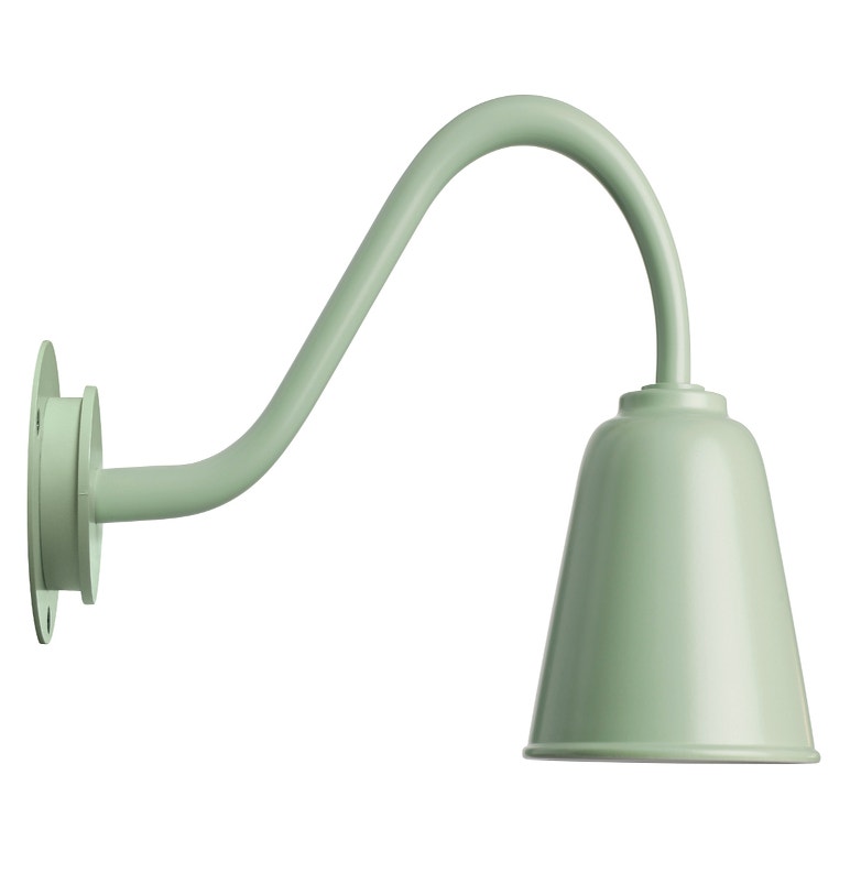 Applique BELL de Eleanor Home, Vert
