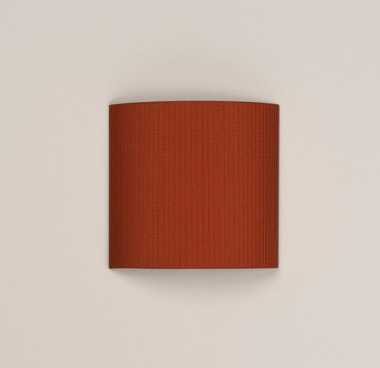 Applique COMODÍN Métal Chromé Ruban Tuile Applique COMODÍN Métal Chromé Ruban Tuile