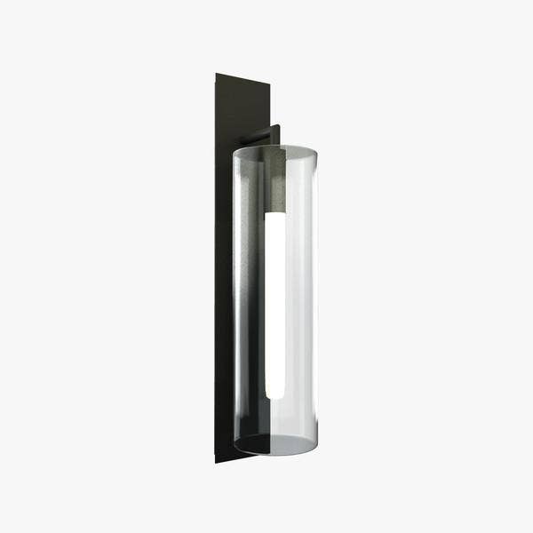Verre de remplacement pour DOME WALL / FLOOR de Royal Botania, Transparent Verre de remplacement pour DOME WALL / FLOOR de Royal Botania, Transparent