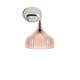 Applique E' de Kartell, Rose 