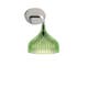 Applique E', Vert 