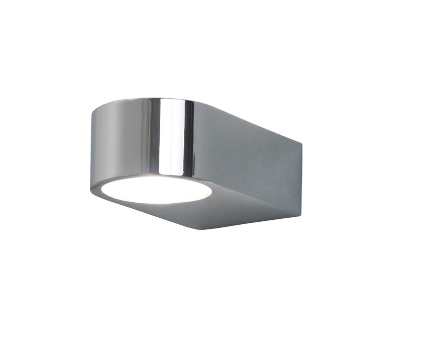 Applique EPSILON chrome poli Applique EPSILON chrome poli