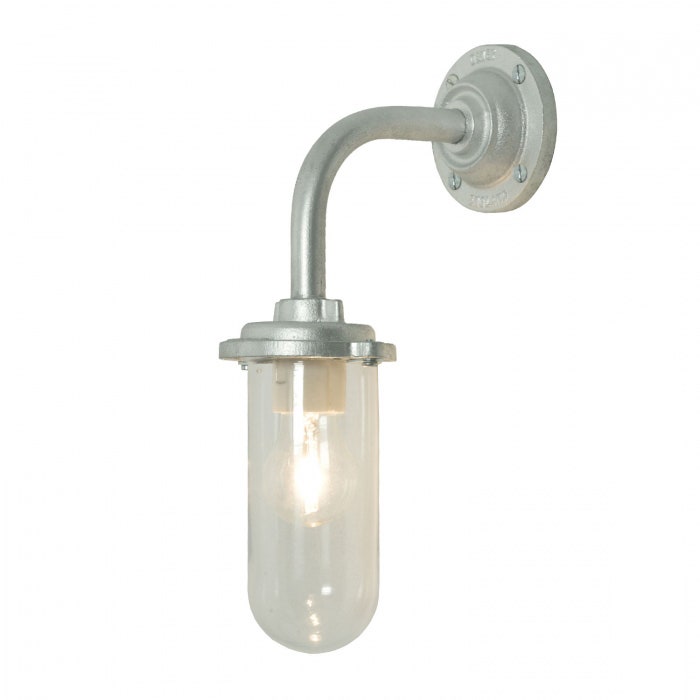 Applique extérieure coudée BRACKET LIGHT de Davey Lighting Applique extérieure coudée BRACKET LIGHT de Davey Lighting