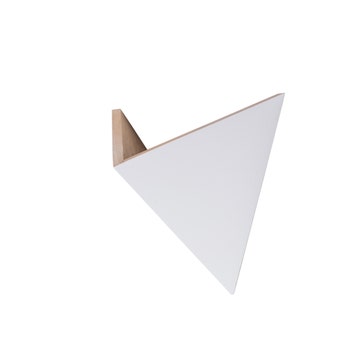 Applique FLÈCHE, Blanc