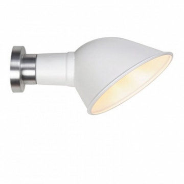 Applique GINGER d'Original BTC, Blanc