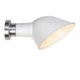 Applique GINGER, Blanc