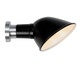 Applique GINGER, Noir