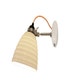 Applique HECTOR BIBENDUM, Jaune