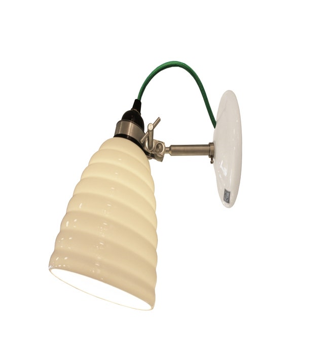 Applique HECTOR BIBENDUM de Original BTC-Vert
