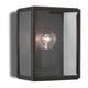Applique HOMEFIELD 160, Bronze