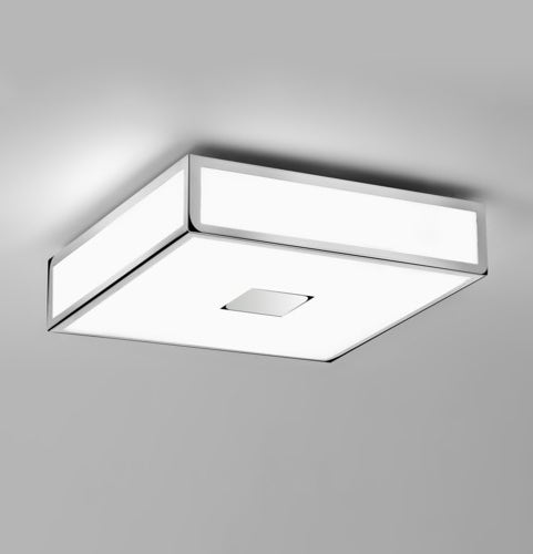 Applique MASHIKO 300 LED II, Chrome poli