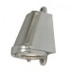 Applique MAST LIGHT de Davey Lighting, Aluminium anodisé