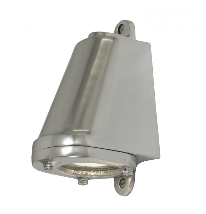 Applique MAST LIGHT de Davey Lighting, Aluminium anodisé
