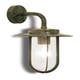 Applique MONTPARNASSE bronze