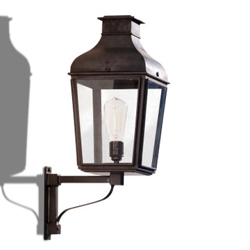 Applique MONTROSE SMALL ON BRACKET de Nautic