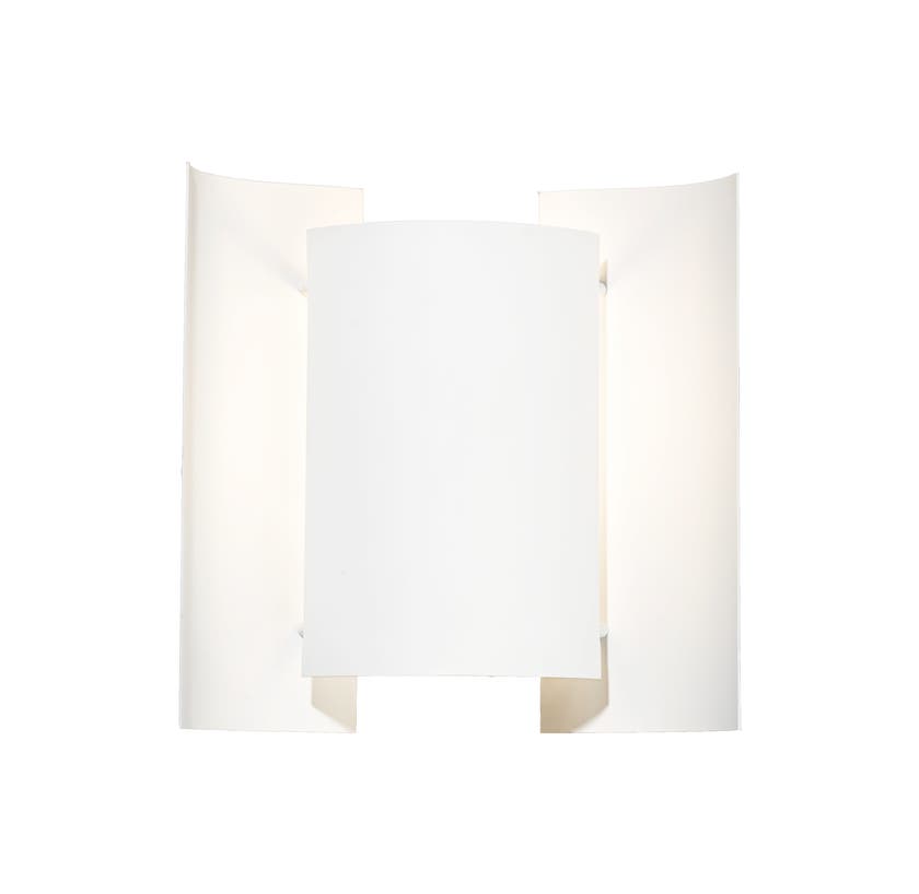 Applique murale BUTTERFLY de Northern Lighting, Blanc Applique murale BUTTERFLY de Northern Lighting, Blanc