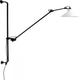 Applique N°214 de DCW, Blanc