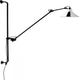 Applique N°214 de DCW, Chrome