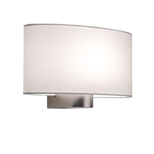 Applique NAPOLI en nickel, Sans abat-jour Applique NAPOLI en nickel, Sans abat-jour