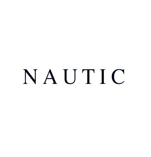 Applique Nautic ADMIRAL bronze chromé verre clair