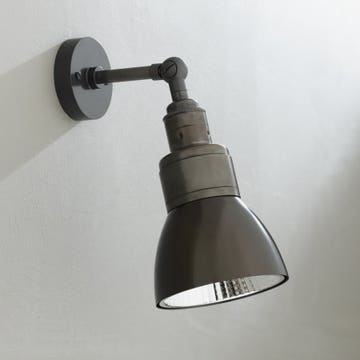 Applique Nautic LOFT WALL bronze antique