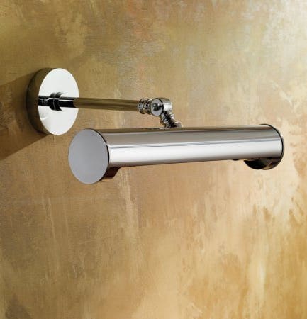 Applique Nautic PICTURE LIGHT MEDIUM bronze chromé
