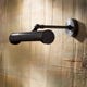 Applique Nautic PICTURE LIGHT MEDIUM bronze antique