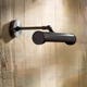 Applique Nautic PICTURE LIGHT SMALL bronze antique
