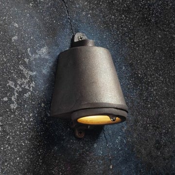 Applique Nautic SPREADERLIGHT 12V bronze antique brut