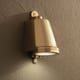 Applique Nautic SPREADERLIGHT 230V LED bronze poli