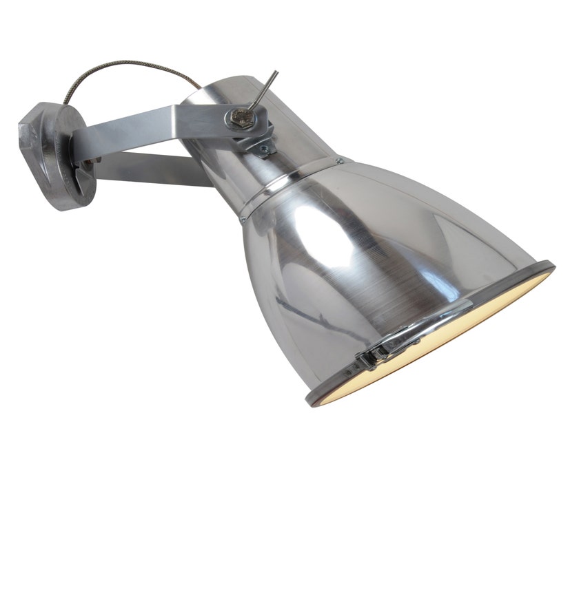 Applique STIRRUP d'Original BTC, Aluminium