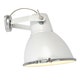 Applique STIRRUP d'Original BTC, Blanc