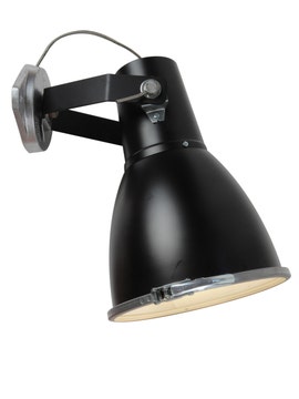 Applique STIRRUP d'Original BTC, Noir Applique STIRRUP d'Original BTC, Noir
