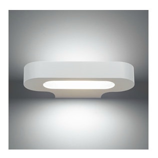 Applique TALO HALO de Artemide, Blanc Applique TALO HALO de Artemide, Blanc