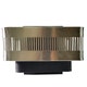 Applique TARYA, Chrome