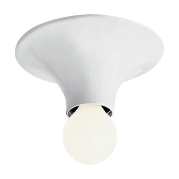 Applique TETI de Artemide, Blanc