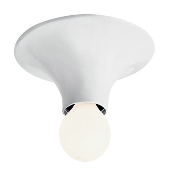 Applique TETI de Artemide, Blanc Applique TETI de Artemide, Blanc