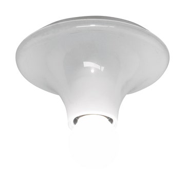 Applique TETI de Artemide, Transparent