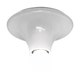 Applique TETI de Artemide, Transparent