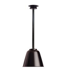 Applique TUBY BELL de Eleanor Home, Noir