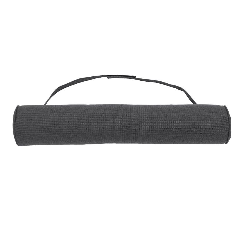 Appui-tête pour bain de soleil BELLEVIE, de Fermob, Graphite A3 Appui-tête pour bain de soleil BELLEVIE, de Fermob, Graphite A3