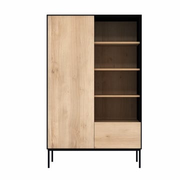 Armoire BLACKBIRD d'Ethnicraft, Chêne
