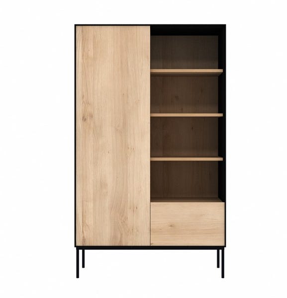Armoire BLACKBIRD d'Ethnicraft, Chêne