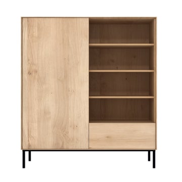 Armoire WHITEBIRD d'Ethnicraft, Chêne