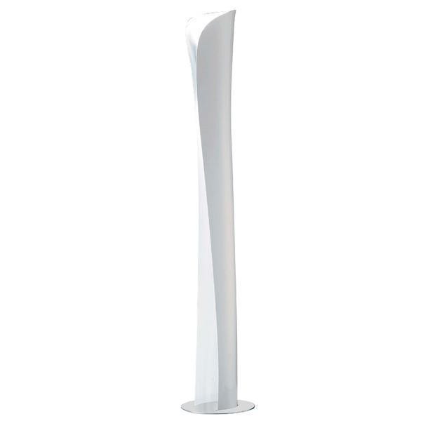 Lampadaire CADMO LED d'Artemide, 2700K, Blanc Lampadaire CADMO LED d'Artemide, 2700K, Blanc