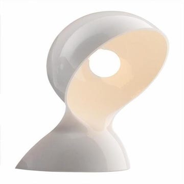 Lampe DALU d'Artemide, Blanc